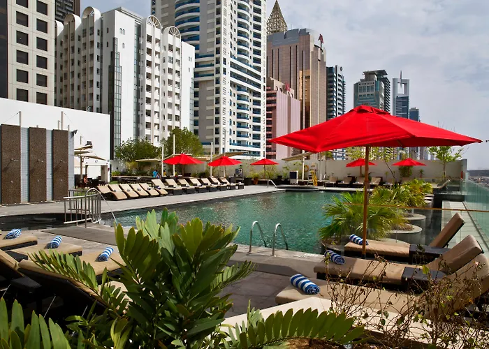 Millennium Plaza Hotel