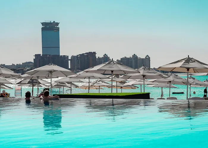 Royal Central And The PalmHotel Stelle